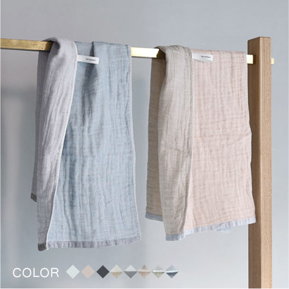 ミニバスタオル