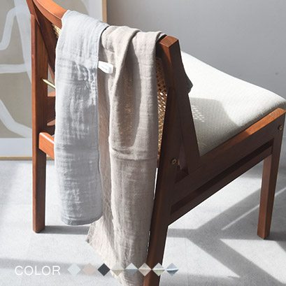 ロングフェイスタオル