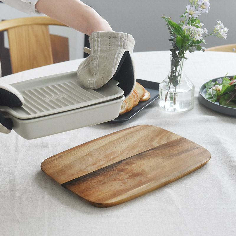 ウッドボード　L