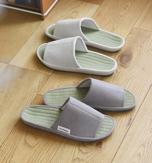 たたみスリッパ