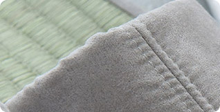 たたみスリッパ