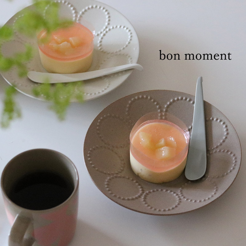 bon moment スイーツ ミニスプーン/ボンモマン