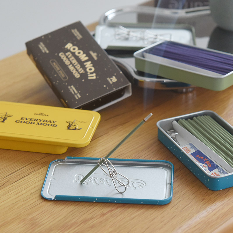 collins オールインワン インセンス/コリンズ