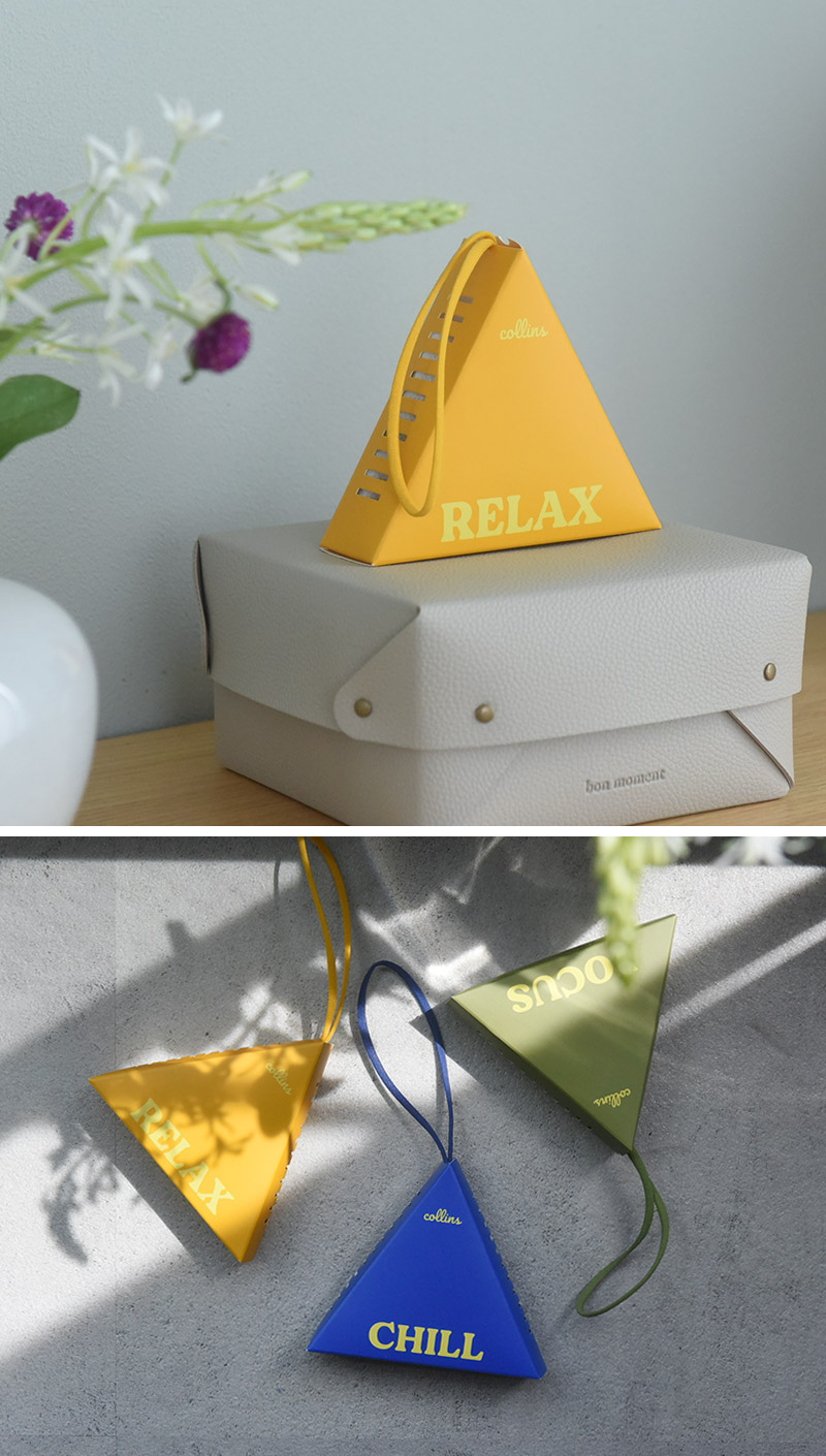 collins フレグランスサシェ 30g／コリンズ