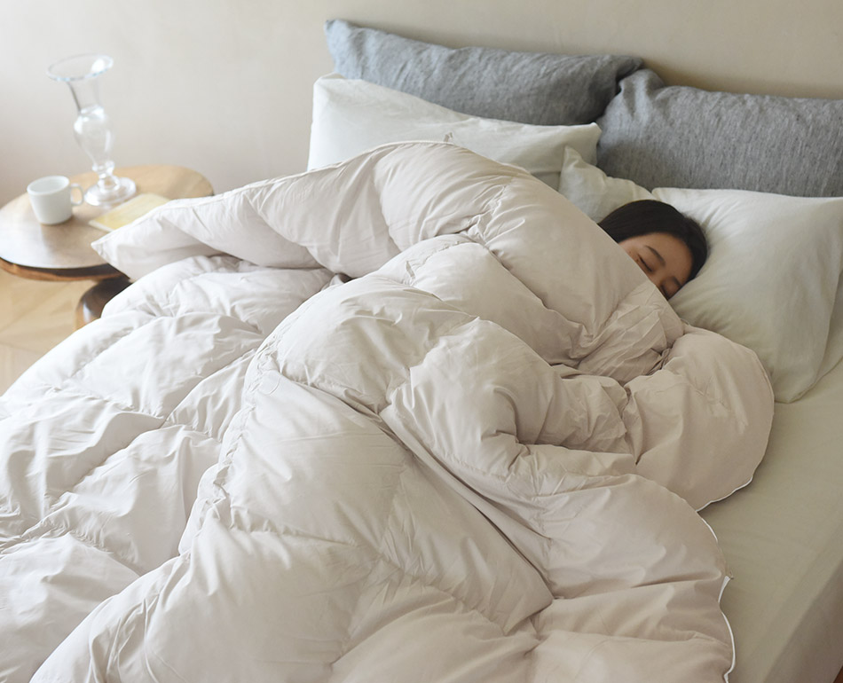 マイクロファイバー毛布