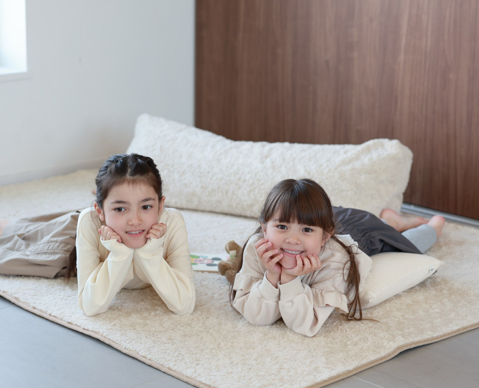 マイクロファイバー毛布