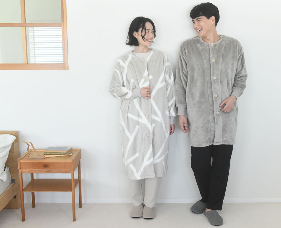 マイクロファイバー毛布