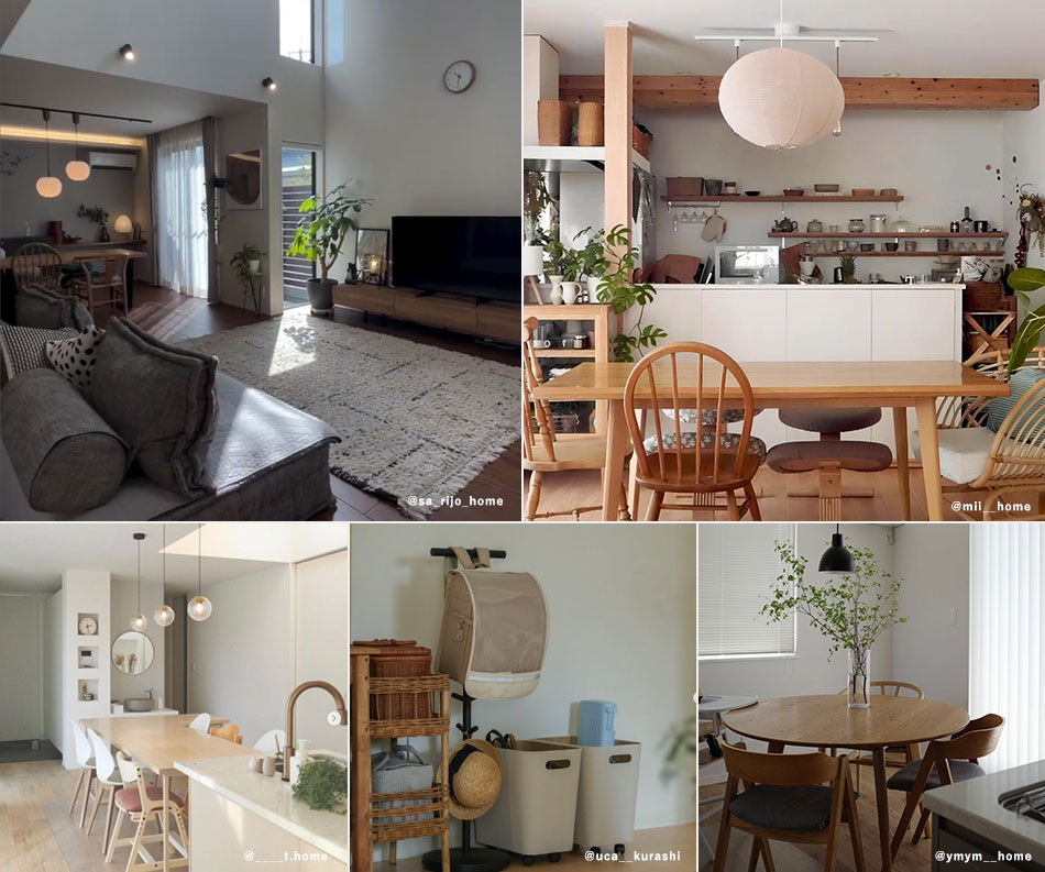 bon moment公式アンバサダー