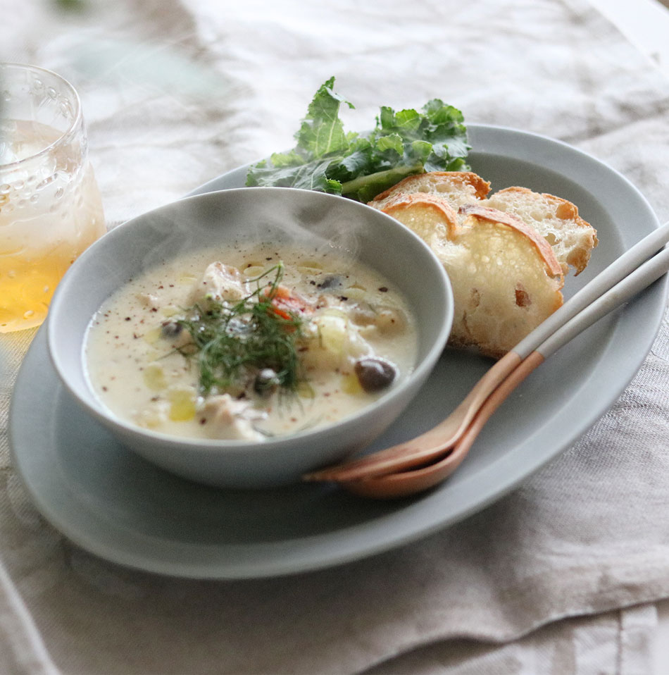 bon momentの食卓シリーズ