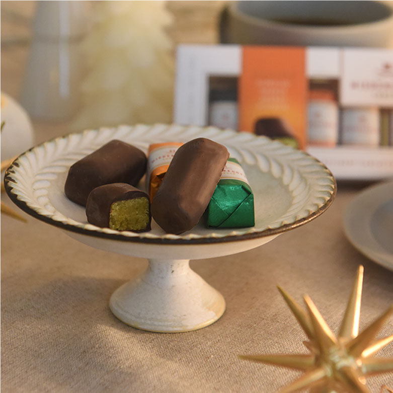 NIEDEREGGER マジパンクラシックバリエーション／ニーダーエッガー