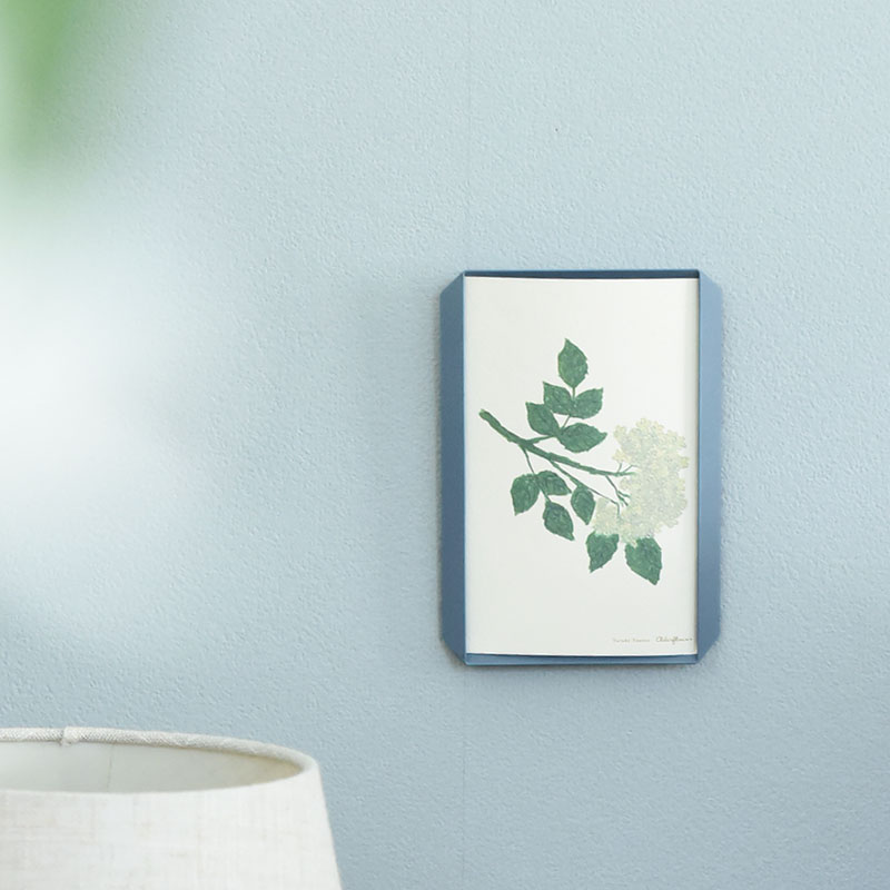 CLIP（ポストカードフレーム）／100percent