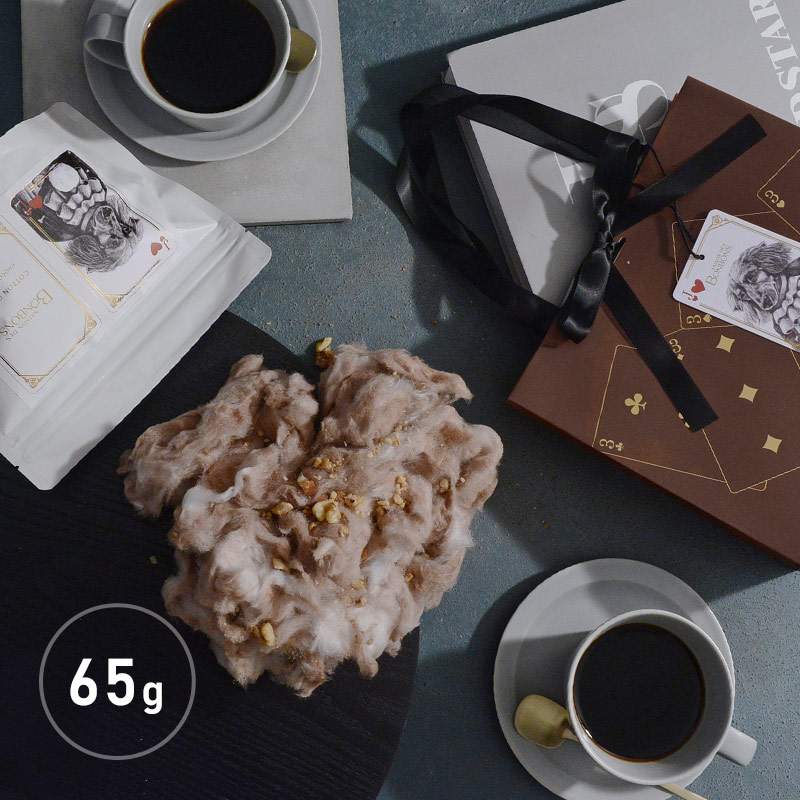 革命わたあめ セゾンドボンボン 65g