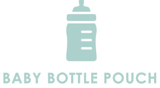 哺乳瓶ポーチ