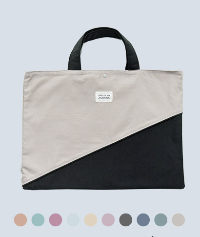 kukka ja puu レッスンバッグ 通園 通学 女の子 男の子 小学生 幼稚園／クッカヤプー