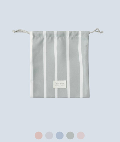 kukka ja puu 巾着袋 小 柄 コップ入れ コップ袋 給食袋 ランチョン袋 通園 通学 女の子 男の子 小学生 幼稚園／クッカヤプー