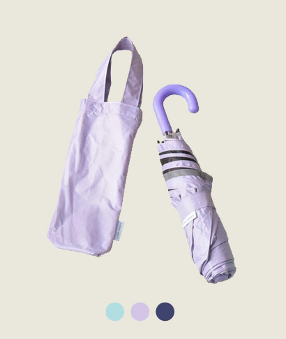 日陰を持ち歩く 晴雨兼用 折りたたみ日傘 通学 熱中症 熱中症対策　紫外線