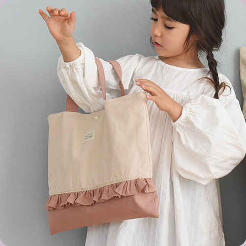 レッスンバッグ