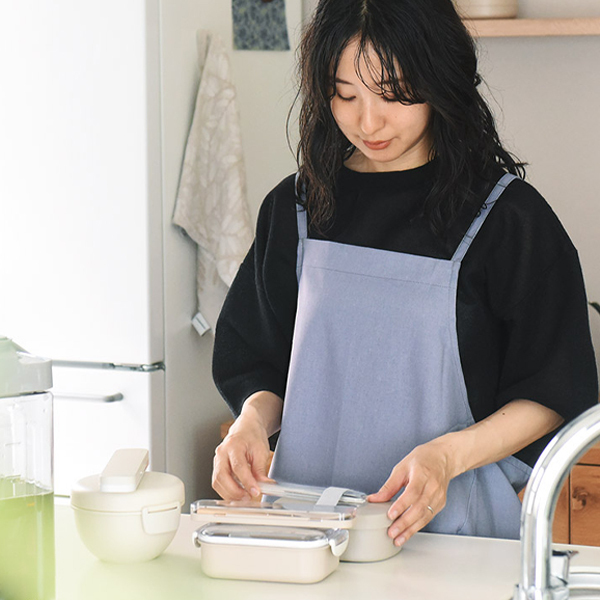 エプロン
