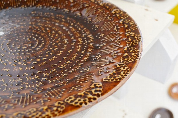 2016春　益子陶器市レポート