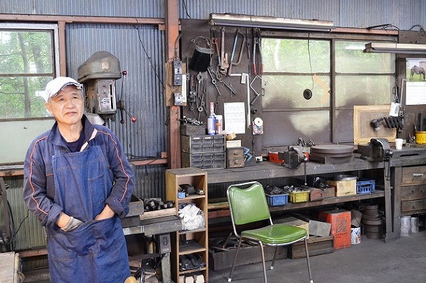 【 工房訪問 】「Sghr スガハラ」のガラスと人をめぐる旅 = 2 =