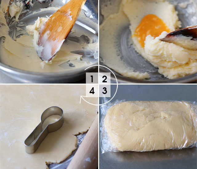 女子スイーツ!デコスプーンクッキーを作ろう【後編】