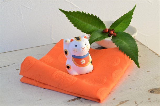 【お正月特集・2】　新しい年を迎えるお正月のしつらえ