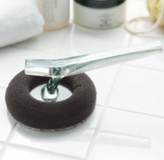 毎日10分!頑張らない年末の「小」掃除 =リビング・バスルーム編=