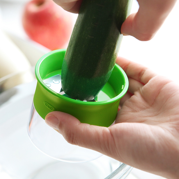 【前編】ベジヌードルを始めよう!基本のサラダとパスタの作り方