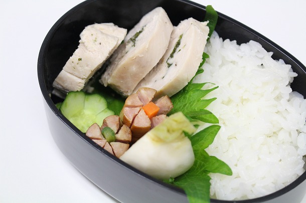 【お弁当を作ろう！第1回】　お弁当の詰め方　基本の「き」