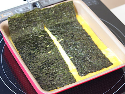 【お弁当を作ろう!第4回】 1週間アレンジ 具材別卵焼きレシピ