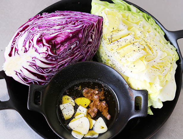 【ディッシュ&ベーカーで作ろう!前編】オーブンで仕上げる季節のおかず