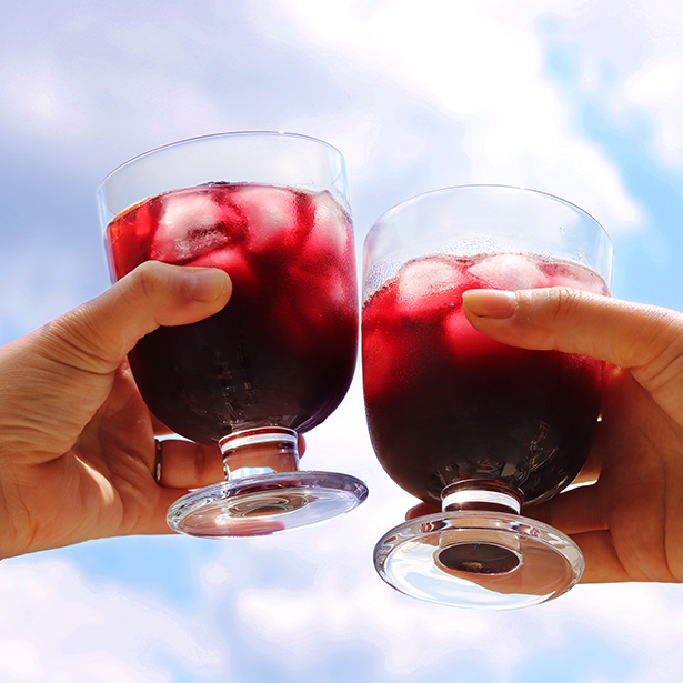 【ベランダごはんしよう！第5回】自家製サングリアを楽しもう