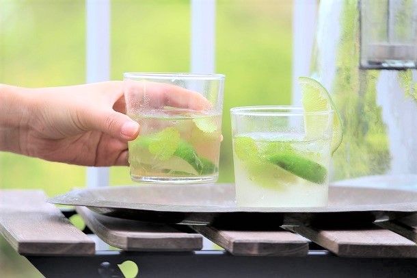 【プランツデザイナー富阪基さんに聞く植物のある暮らし・3】 　私たちの植物のある暮らし