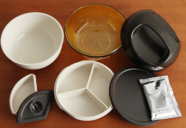 学童弁当の季節到来!「簡単冷やし麺弁当」でこの夏は決まり!