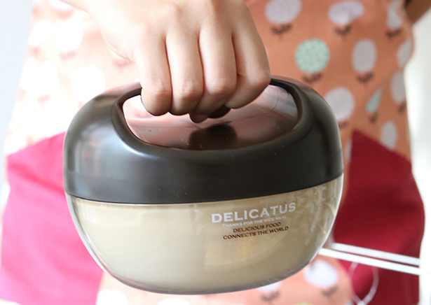 学童弁当の季節到来!「簡単冷やし麺弁当」でこの夏は決まり!