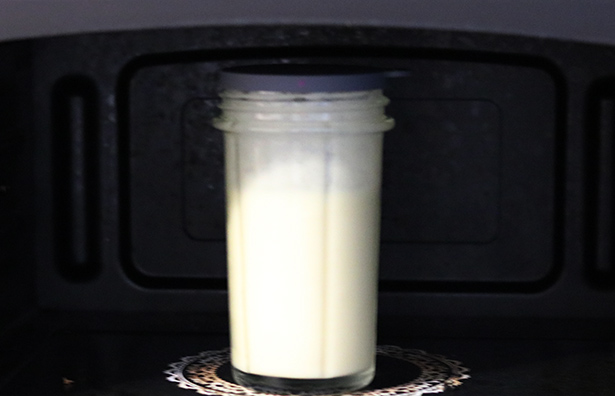 【ブレンダーを楽しもう~前編】レンチンOKなブレンダーが±0から登場!