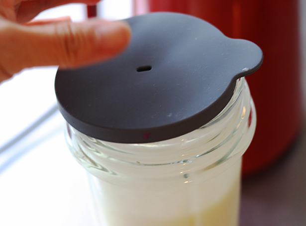 【ブレンダーを楽しもう~前編】レンチンOKなブレンダーが±0から登場!