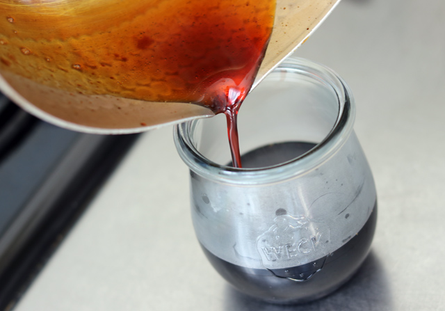 材料3つ!WECKで昔ながらの焼きプリン