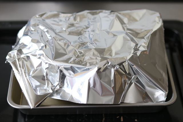 材料3つ!WECKで昔ながらの焼きプリン