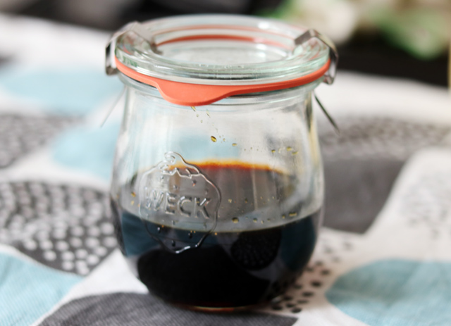 材料3つ!WECKで昔ながらの焼きプリン