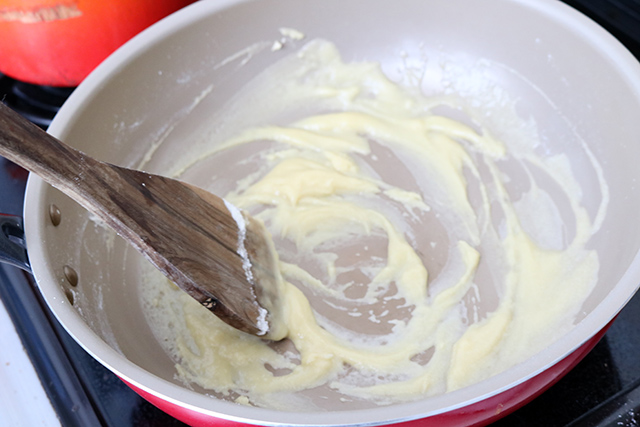 夏はWECKで!もっちり餃子の皮ラザニアを作ろう