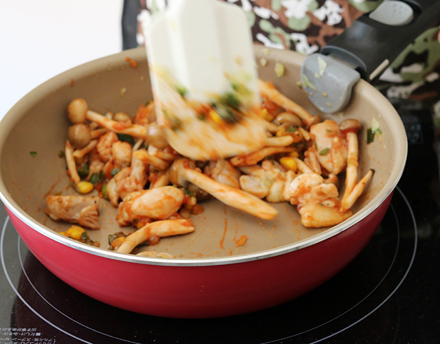 子ども塾弁&学童弁当にも 絶品ランチ丼弁当を作ろう