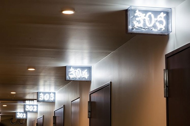 シェアプレイス「the C」のウェルカムパーティーに潜入してきました♪