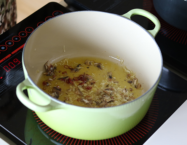 アレンジ多彩!超簡単「きのこ山盛り常備菜」を作ろう