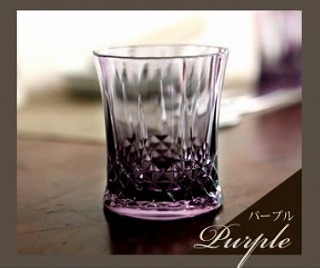 【クリスマスキャンペーン】クリスタルカットグラスをご購入者さまにプレゼント!