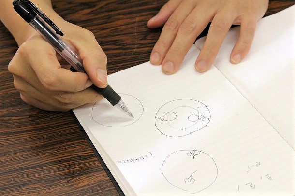 【angersの小さなうつわ市】 あなたはどれが好き?人気の九谷青窯のうつわたち