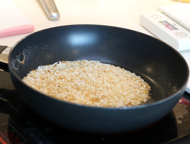 「カニクリームスコップコロッケ」なら成形なしで簡単美味しい!