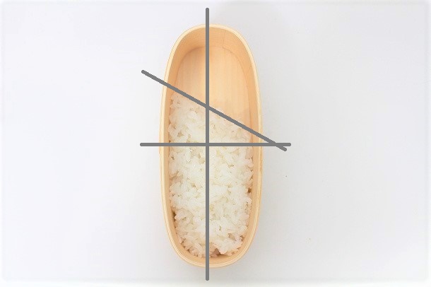 【お弁当特集1】お弁当の詰め方おさらいレッスン