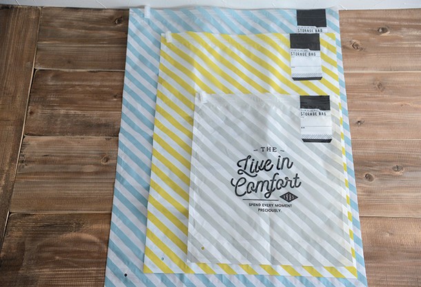 アンジェ広報愛用！旅をノンストレスにするとっておきアイテム