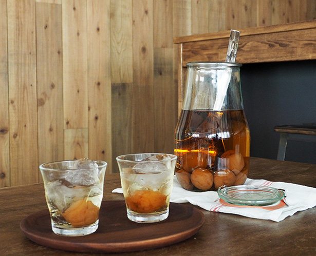 梅仕事の季節到来！梅酒＆梅シロップ作りに使えるおしゃれで機能的な「ガラス瓶」2大ブランド